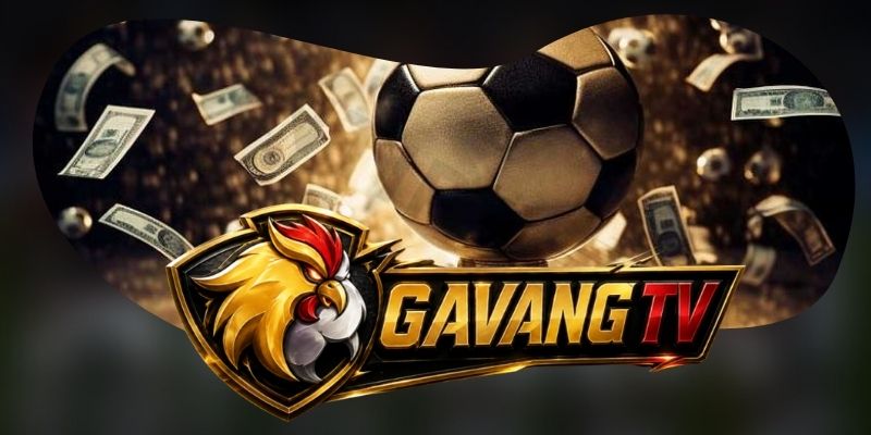 Lịch thi đấu và dữ liệu trước trận được đặt gần stream