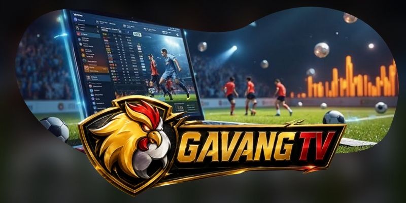 Tìm đội bóng nhanh trên cả máy tính lẫn điện thoại