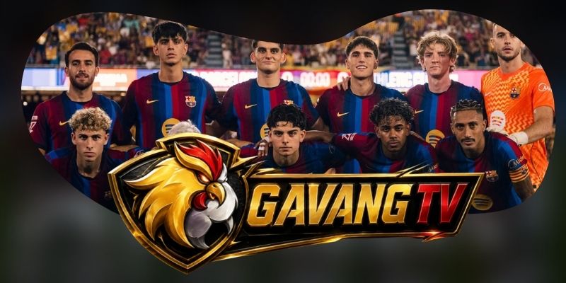 Phân tích phong độ FC Barcelona vs Feyenoord qua khả năng bóp nghẹt tuyến giữa