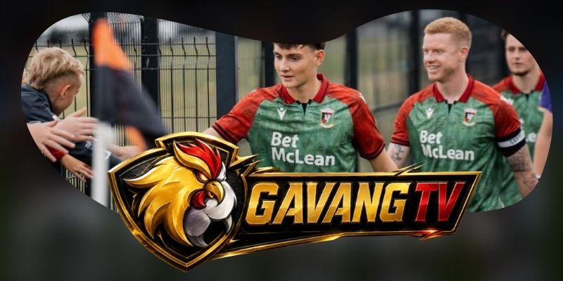 Tổng hợp dự đoán kèo trận Larne FC vs Glentoran FC ngày 05/09 theo nhịp mở