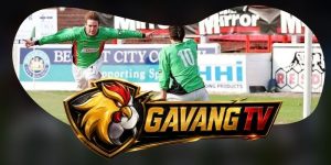 Dự Đoán Trận Larne FC Vs Glentoran FC 01h45 05/09